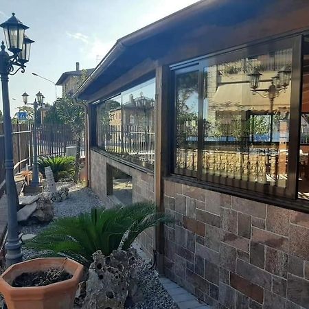 Bed and Breakfast Il Rifugio Di Dante Sinalunga Exterior foto