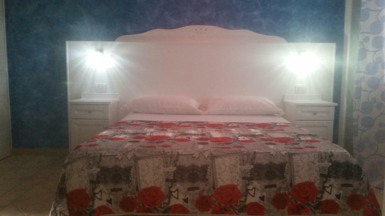 Bed and Breakfast Il Rifugio Di Dante Sinalunga Exterior foto