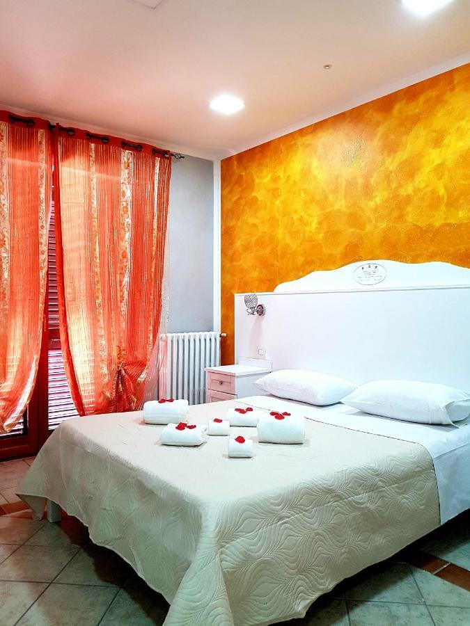 Bed and Breakfast Il Rifugio Di Dante Sinalunga Exterior foto